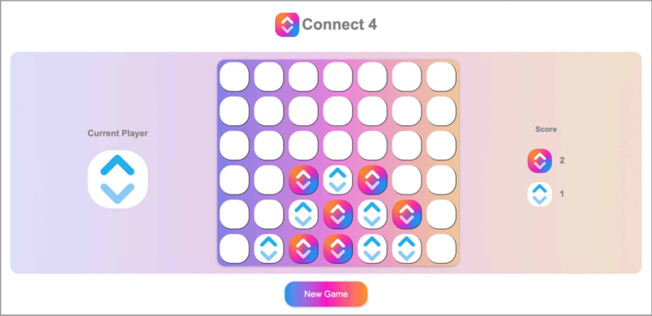 Connect Four image